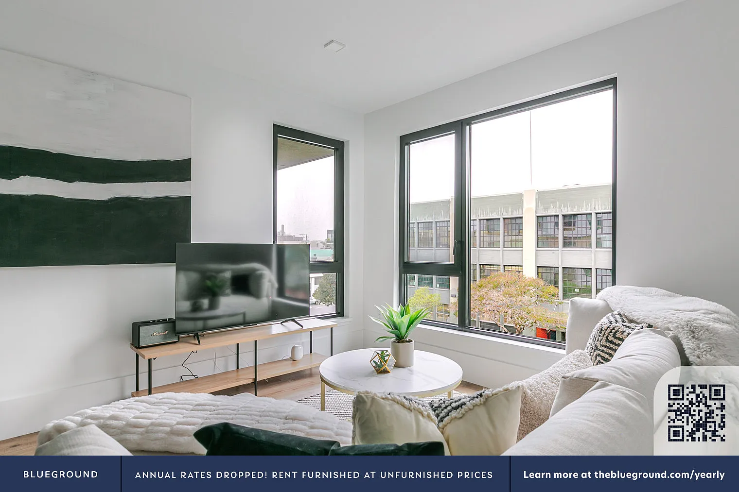 2 bed, 2.0 bath, 830 sqft, $6,720 — Photo 2
