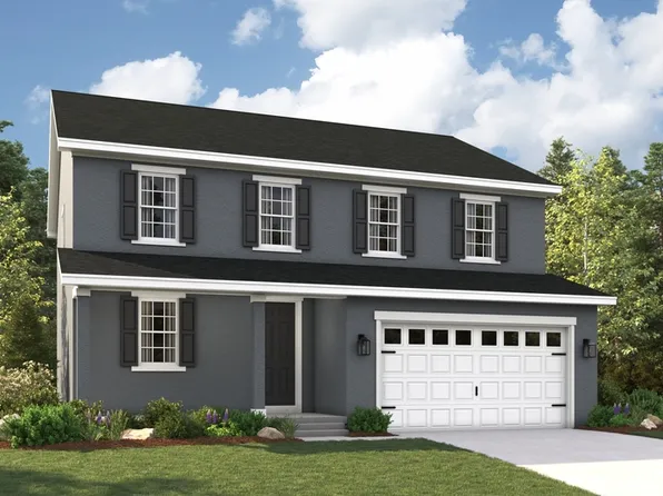 5363 N Horseshoe Way, Eagle Mountain, UT 84005