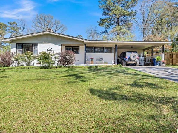12 Pine Cir, Oneonta, AL 35121