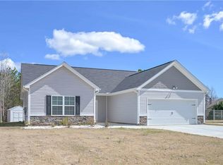 284 Huntington Dr, Temple, GA 30179