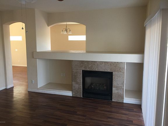 5th image of 9372 N Scarlet Canyon Dr