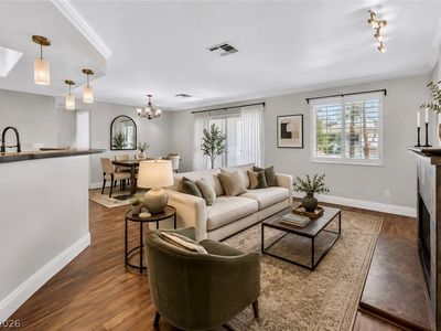 8600 W Charleston Blvd APT 2148, Las Vegas, NV, 89117