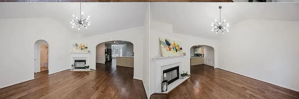 2 bed, 1251 sqft, $1,750 — Photo 4