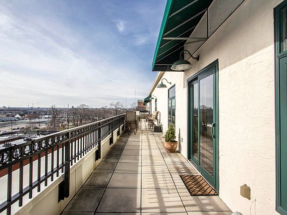 2nd image of 34 W Poplar Ave APT 501
