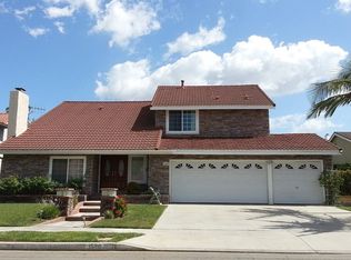 1520 Fairgreen Dr, Fullerton, CA 92833