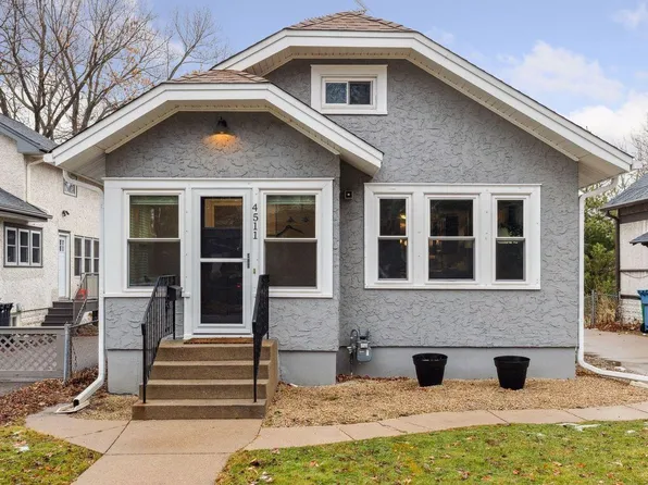4511 Chowen Ave S, Minneapolis, MN 55410