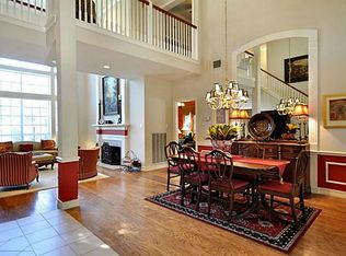 5124 Dewdrop Ln, Fort Worth, TX 76123
