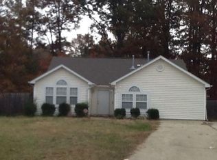 3117 Mango Dr, Raleigh, NC 27610