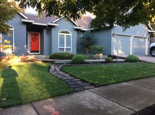 2972 NE Lorie Dr, Hillsboro, OR 97124