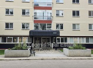 10135 120th St NW #503, Edmonton, AB T5K 2A1
