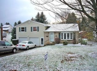 329 Melody Ln, Mansfield, OH 44905