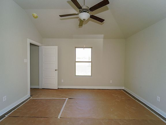 Owners Bedroom