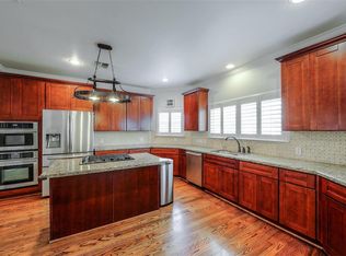 4218 Drake St #B, Houston, TX 77005