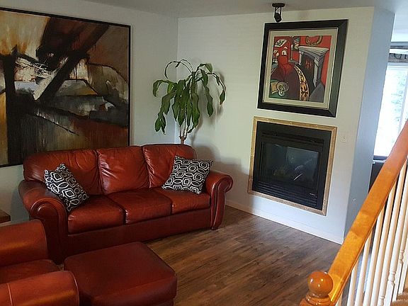 Front living room