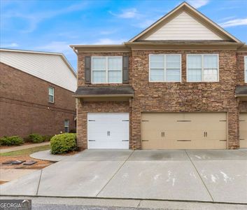 805 Pleasant Hill Rd NW UNIT 231, Lilburn, GA, 30047