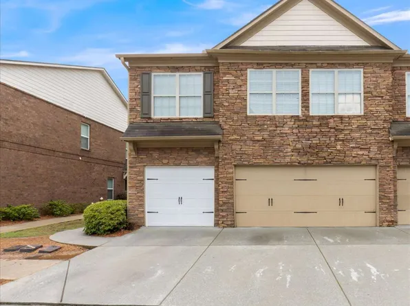 805 Pleasant Hill Rd NW Unit 231, Lilburn, GA 30047