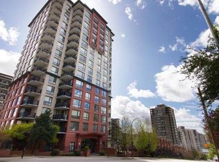 814 Royal Ave #307, New Westminster, BC V3M 1J9