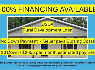 585 Bull Run Rd, Luttrell, TN 37779