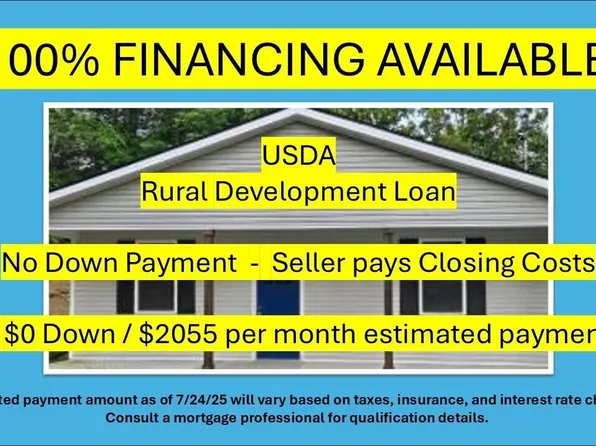 585 Bull Run Rd, Luttrell, TN 37779