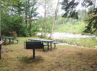 12218 757th Ave NE, Skykomish, WA 98288