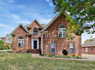 904 Bonnie Blue Way, Lebanon, TN 37087