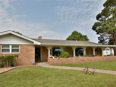 1500 S Avenue A, Portales, NM, 88130