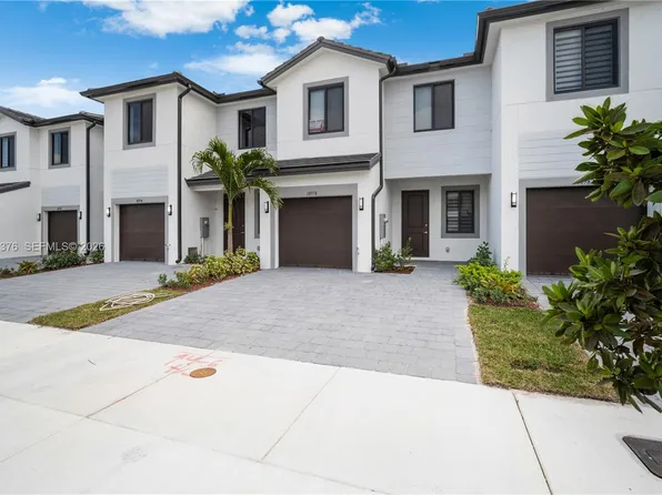 18978 SW 345th Ter, Homestead, FL