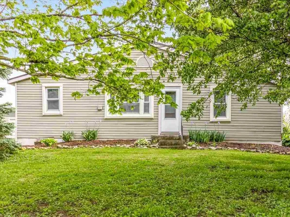 1460 W 300 S, Winchester, IN 47394