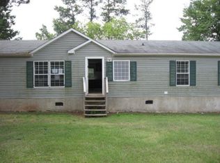 1834 N Ridgeview Dr, Thomson, GA 30824