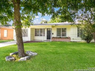 2131 Babs Dr, San Antonio, TX 78213