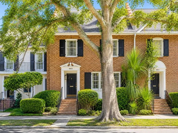 146 Broad St APT B, Charleston, SC 29401