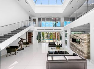 Stilwell Isles, Fort Lauderdale, FL 33301