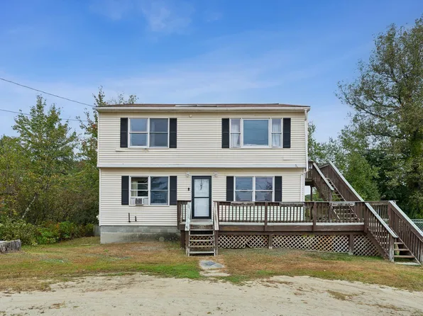 3 Hathaway Hill Road, Livermore, ME 04253