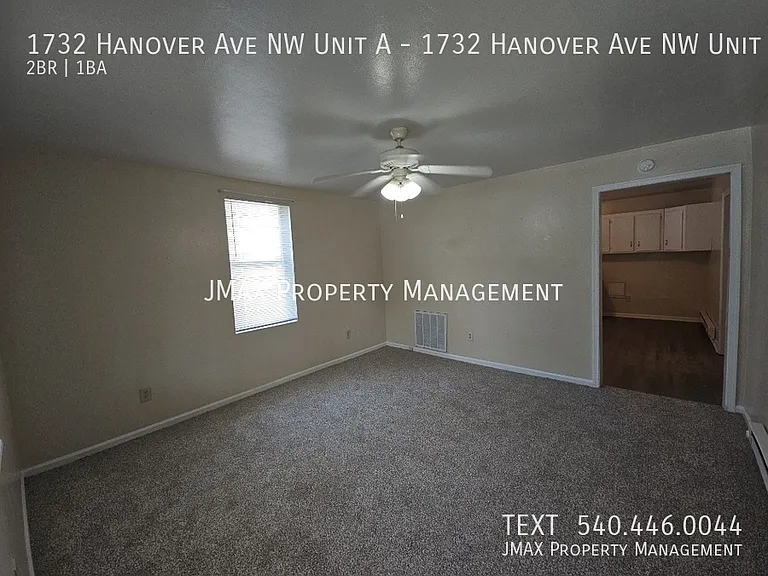 1732 Hanover Ave NW #A — Photo 4