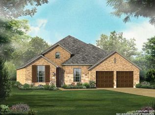 29022 Fairs Gate, Fair Oaks Ranch, TX 78015