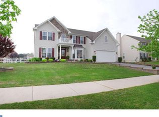 323 Drake Dr, Middletown, DE 19709