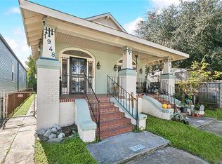 1946 Hope St, New Orleans, LA 70119