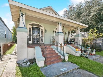 1946 Hope St, New Orleans, LA, 70119