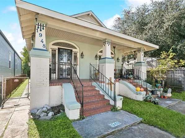 1946 Hope St, New Orleans, LA 70119