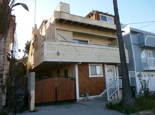215 N Cabrillo Ave, San Pedro, CA 90731