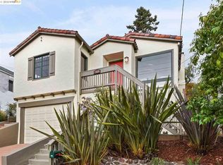 749 Cragmont Ave, Berkeley, CA 94708