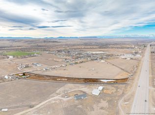 895 1st Ave, Vaughn, MT 59487