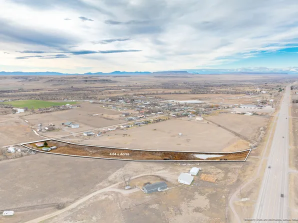 895 1st Ave, Vaughn, MT 59487