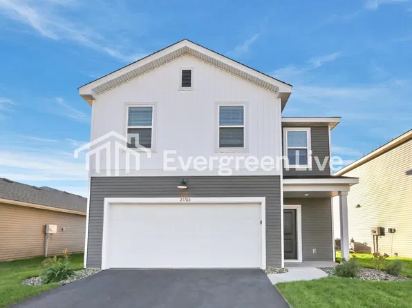 21765 Rose Dr, Farmington, MN 55024