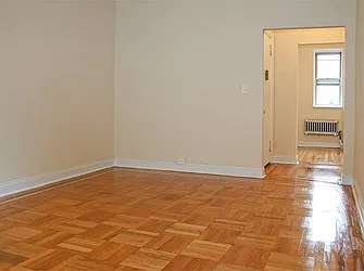 Rented by SW Queens Mezzanine