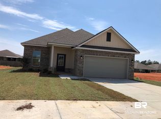 10704 Brodick Loop, Spanish Fort, AL 36527