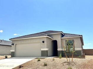 5515 W Spring Gardens Rd, Marana, AZ 85658