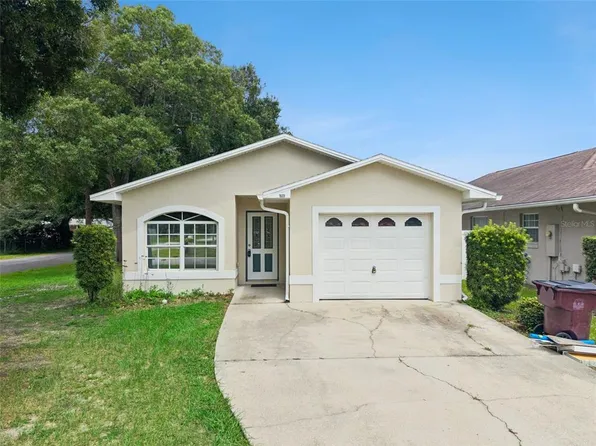 1601 WYOMING AVENUE, ST CLOUD, FL 34769
