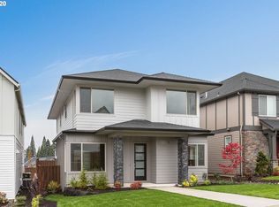 12023 NW Hibbard Dr LOT 15, Portland, OR 97229