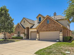 27015 Hardy Run, Boerne, TX 78015